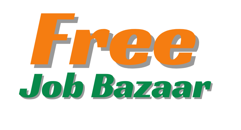 Free Job Bazaar